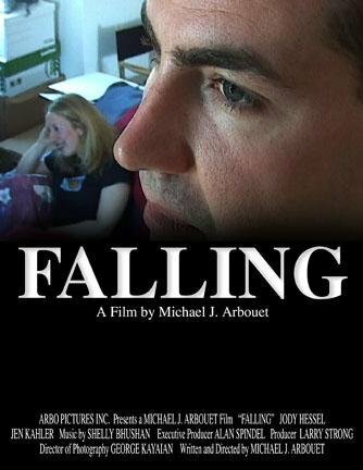 Falling трейлер (2005)