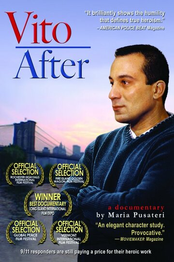 Vito After трейлер (2005)