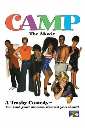 Camp: The Movie трейлер (2002)