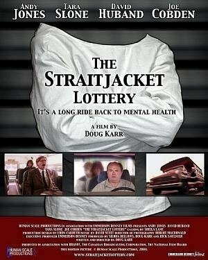 The Straitjacket Lottery трейлер (2004)