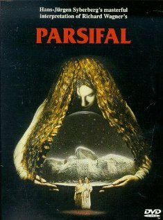 Парсифаль трейлер (1982)