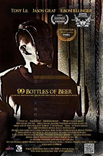 99 Bottles of Beer трейлер (2018)