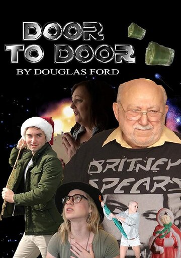 Door to Door трейлер (2016)
