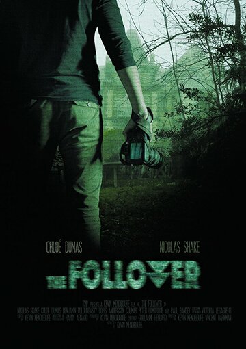 The Follower трейлер (2017)