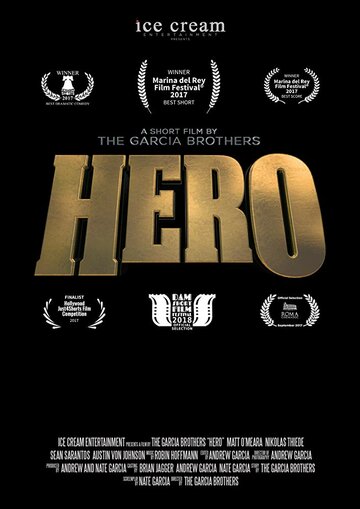 Hero трейлер (2018)