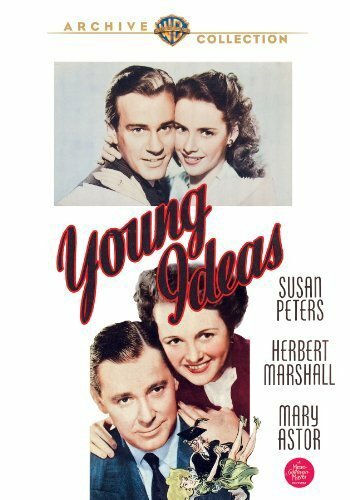 Молодые идеи трейлер (1943)