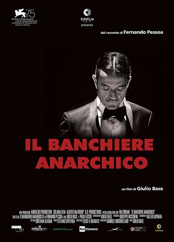 Il banchiere anarchico трейлер (2018)