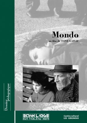Мондо трейлер (1995)