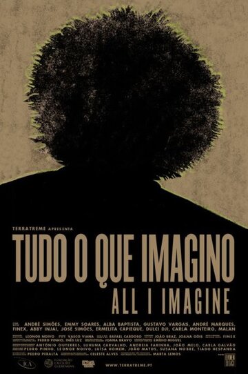 Tudo o Que Imagino трейлер (2017)