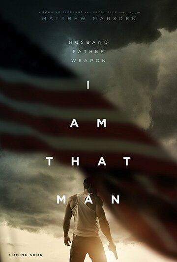 I Am That Man трейлер (2019)