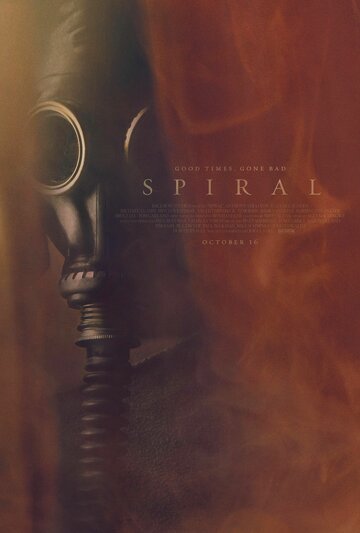 Spiral трейлер (2018)