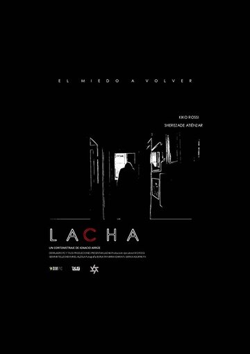 Lacha трейлер (2016)
