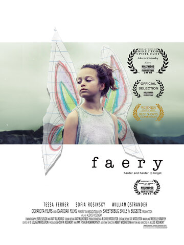 Faery (2017)