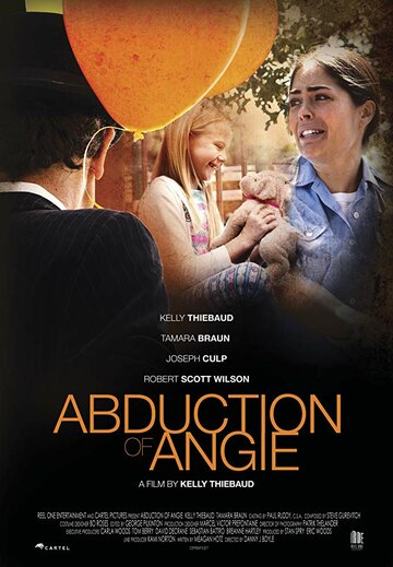 Abduction of Angie трейлер (2017)