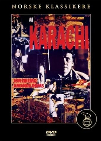 Karachi трейлер (1989)