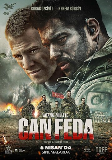 Can Feda (2018)