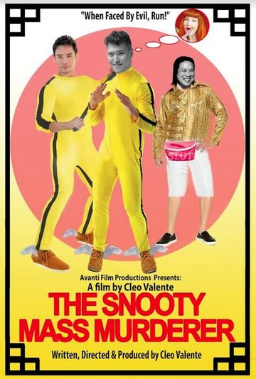 The Snooty Mass Murder трейлер (2017)