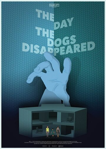 The Day the Dogs Disappeared трейлер (2018)
