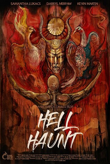 Hell Haunt (2017)