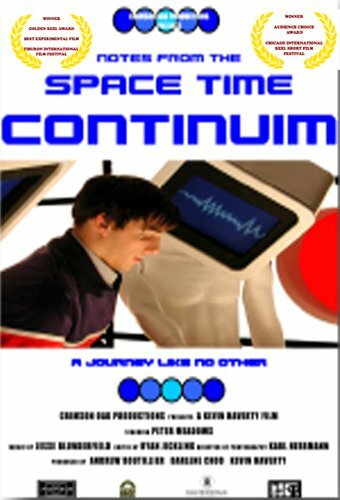 Записки из пространственно-временного континуума трейлер (2004)