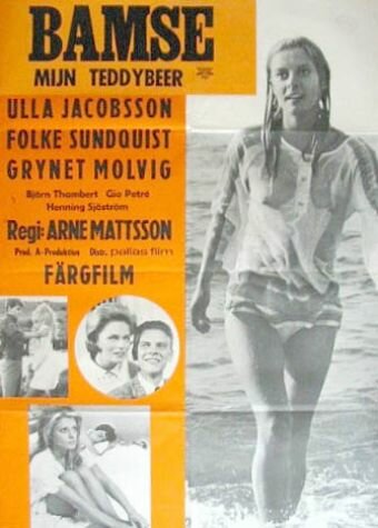 Bamse (1968)