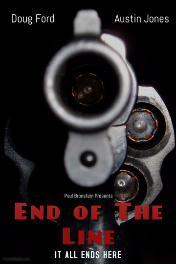 End of the Line трейлер (2016)