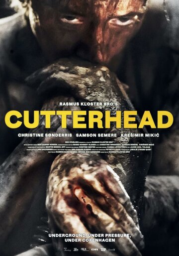 Cutterhead (2018)