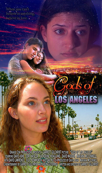 Gods of Los Angeles трейлер (2005)