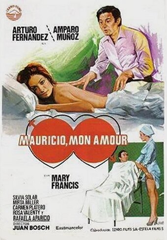 Mauricio, mon amour (1976)