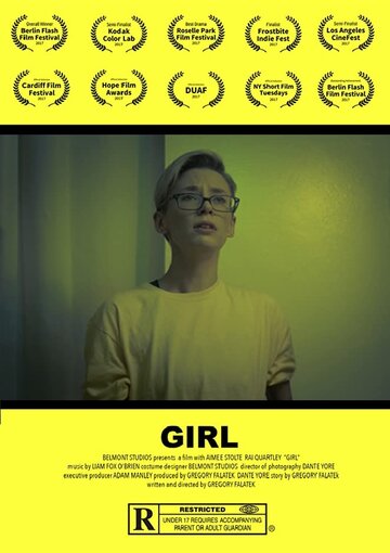 Girl (2017)