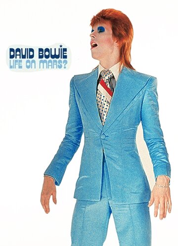 David Bowie: Life on Mars? (1973)