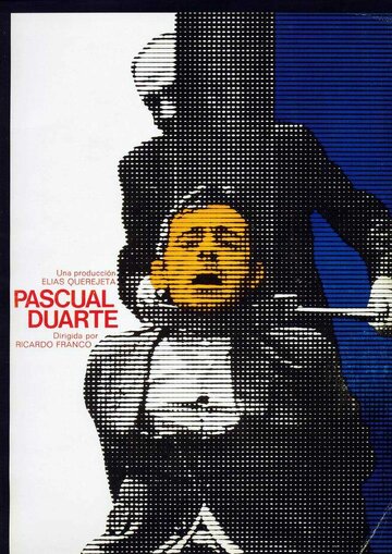 Семья Паскуаля Дуарте трейлер (1976)