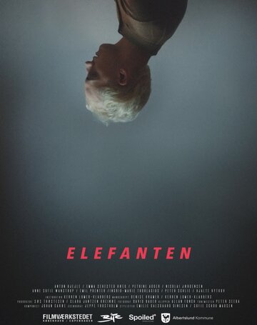 Elefanten трейлер (2017)