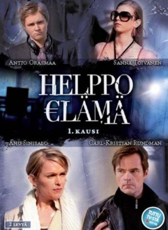 Helppo elämä трейлер (2009)