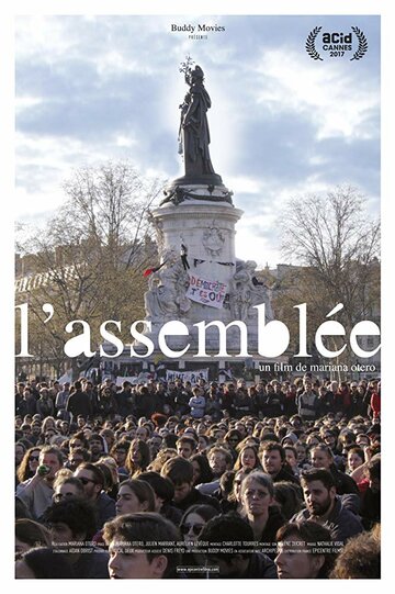 L'Assemblée трейлер (2017)