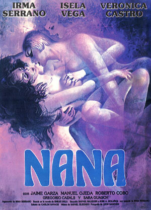 Нана трейлер (1985)
