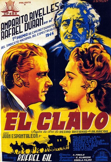 El clavo (1944)