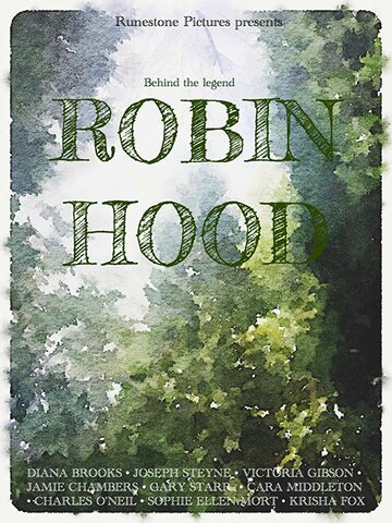 Robin Hood трейлер (2018)