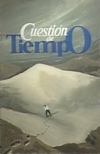 Cuestión de tiempo трейлер (1988)