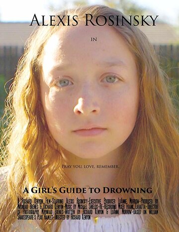 A Girl's Guide to Drowning (2017)