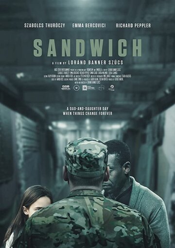 Sandwich (2017)