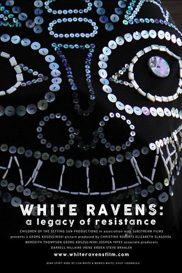 White Ravens (2017)