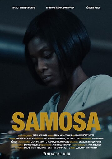 Samosa (2017)