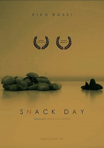 Snack Day трейлер (2017)