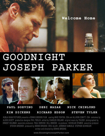 Спокойной ночи, Джозеф Паркер трейлер (2004)