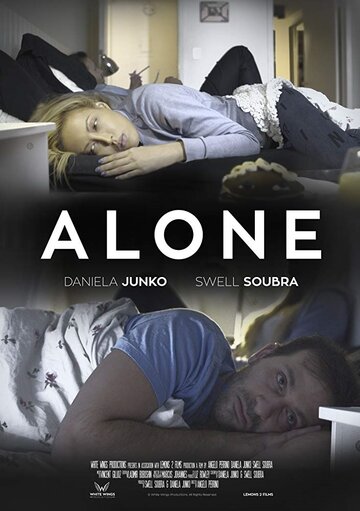 Alone трейлер (2017)