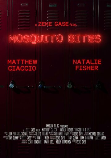 Mosquito Bites трейлер (2017)