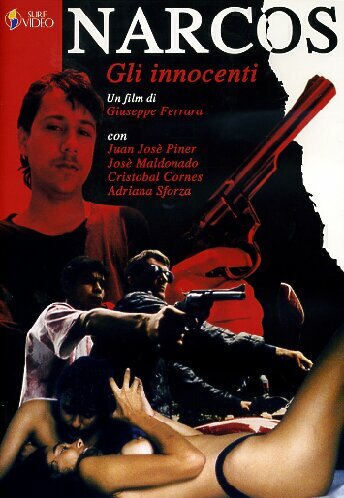 Глюки трейлер (1992)