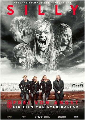 Silly: Frei von Angst трейлер (2017)