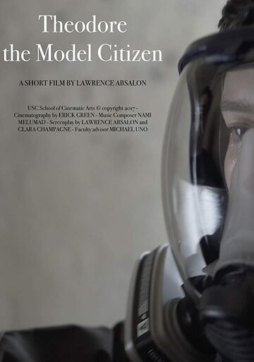 Theodore the Model Citizen (2017)